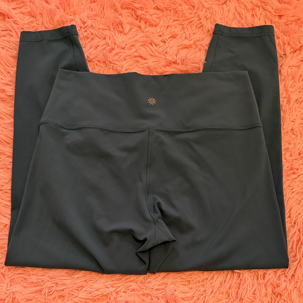 Athleta Women Leggings